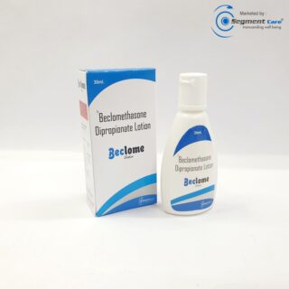 Beclomethasone, dipropionate