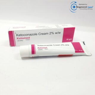 Ketoconazole 2% ww