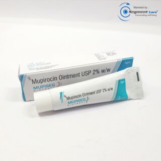 Mupirocin usp