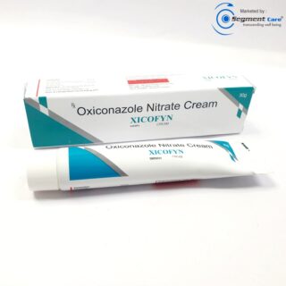 Oxiconazole nitrate