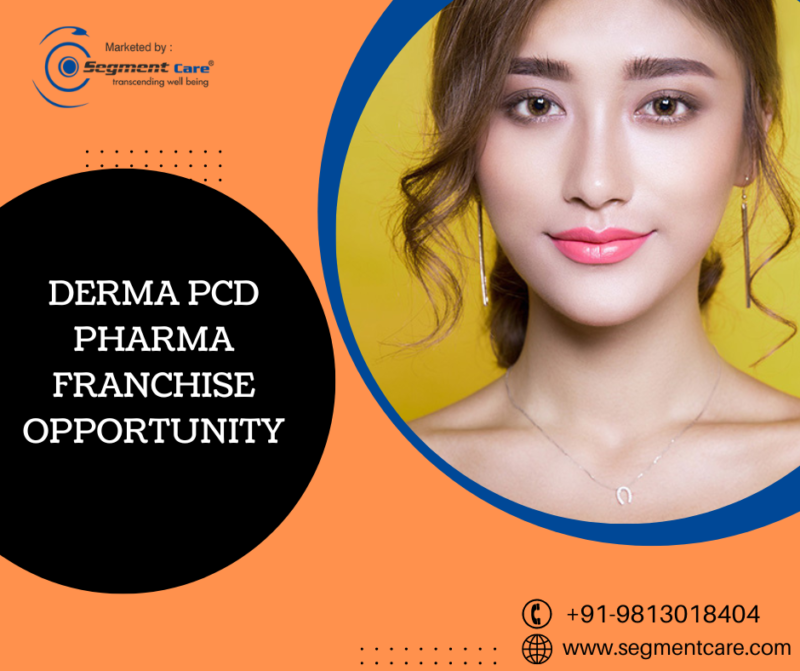 Derma PCD Franchise